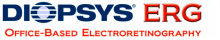 Diopsys® ERG (electroretinography)