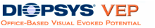 Diopsys® VEP (Visual Evoked Potential)
