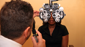 Services, Spectacles Family Eye Care